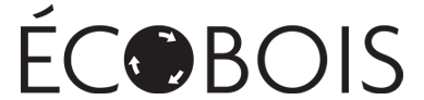 Écobois Logo