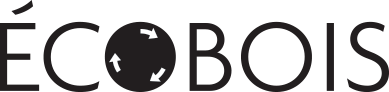 Écobois Logo